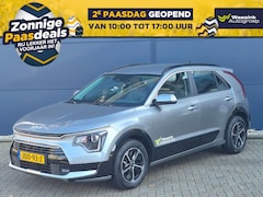 Kia Niro - 1.6 GDi Hybrid 129pk DCT6 DynamicLine | Adaptive Cruise | Lane Following | Camera | Naviga
