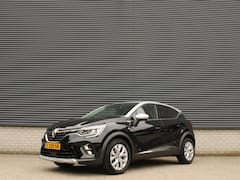 Renault Captur - Intens TCe 140pk Automaat I LENTEDEALS | Navigatie I DAB I Parkeersensoren I Climate Contr