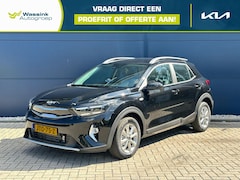 Kia Stonic - 1.0 T-GDi MHEV 100pk DynamicLine | Climate Control | Cruise Control | DAB+ |