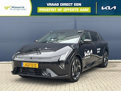 Kia EV4 - 81, 4 kWh 204PK GT-PlusLine | Stoelverwarming / Ventilatie | Harman Kardon | Schuif/kantel