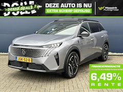 Peugeot 5008 - 1.6 Plug-in Hybrid 195pk e-DCS7 GT | Trekhaak | Alcantara Executive interior | Schuif/Kant