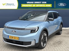 Ford Explorer - 77 kWh 286pk RWD Premium | PANODAK | ADAPT.CC | LM 21 INCH | 12 WEG ELECTR V ST. |