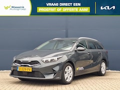 Kia Cee'd Sportswagon - Ceed Sw 1.0 T-GDi 120pk DynamicLine I 16"Lichtmetalen Velgen | Camera | Cruise Control | A