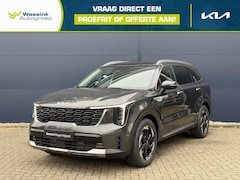 Kia Sorento - 1.6 T-GDi 253pk Plug-in Hybrid Aut AWD DynamicPlusLine | 7-Zits | Panoramdak | Bose Premiu