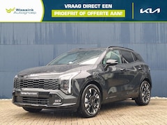 Kia Sportage - 1.6 T-GDi 288pk Plug-in Hybrid AT6 GT-Line | Stoel -en Stuurverwarming | Adaptive Cruise C