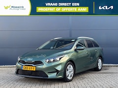 Kia Cee'd Sportswagon - Ceed Sw 1.0 T-GDi 100pk DynamicPlusLine | Cruise Control | Camera | Stoel -en Stuurverwarm