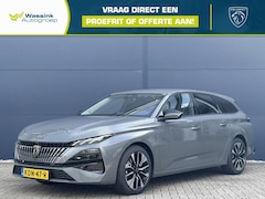 Peugeot 308 SW - Hybrid 145pk e-DCS6 Allure | 360 Camera | Apple Caprlay & Android Auto | Navigatie |
