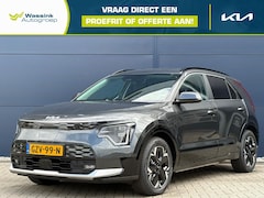 Kia e-Niro - 64, 8 kWh 204pk Aut DynamicPlusLine | Stoel en stuur verwarming | Navigatie | Adaptive Cru