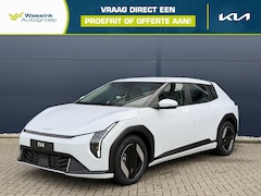 Kia EV4 - 81, 4 kWh 204PK Air | Stoel-/Stuurverwarming | Camera | Climate Control | Apple Carplay |