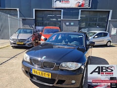BMW 1-serie - 116i Business Line AIRCO CR CONT APK APRIL 2027