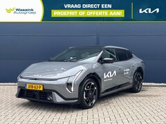 Kia EV4 Fastback - 81, 4 kWh 204PK GT-PlusLine | Stoelverwarming / Ventilatie | Harman Kardon | Schuif/kantel