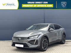 Peugeot 408 - 1.6 Plug-In Hybrid 225PK e-DCS7 Allure Avantage| keyless GO| Full LED| Apple Carplay