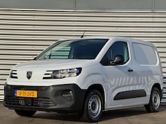 Peugeot Partner - 1.5 BlueHDi 100pk L1 DEMO DEAL | Achteruitrijcamera | Winterpack | Voorruitverwarming |