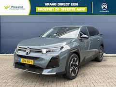 Citroën C5 Aircross - Plug-in Hybrid 195pk Aut Business | Navigatie | Stuurverwarming | Apple Carplay & Android
