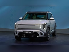 Kia EV3 - NIEUW Preview event in februari Eind maart in de showroom Binnenkort meer details (prijs i