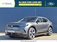 Ford Capri - RWD 77kWh 286pk Premium | 626 km | voorraad | trekhaak |Full Options