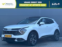 Kia Sportage - 1.6 T-GDi 230pk Hybrid AT6 DynamicPlusLine | Camera | Navigatie |