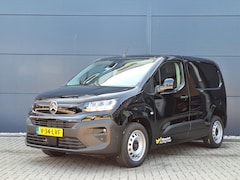 Citroën Berlingo - Van 1.5 BlueHDi 130pk S&S L1 | Apple Carplay & Android Auto |ParkeerCamera | Binnenspiegel