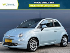 Fiat 500 - 1.0 Hybrid 70pk Dolcevita Finale