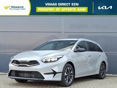 Kia Cee'd Sportswagon - Ceed Sw Ceed Sw 1.0 T-GDi 100pk Design Edition | Winter Pack | Camera | Navigatie | JBL Pr