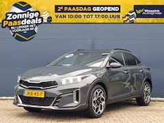 Kia XCeed - 1.5 T-GDi 140pk DCT7 GT-Line | Stoel -en Stuurverwarming | Panoramisch Schuif-kanteldak