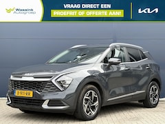 Kia Sportage - 1.6 T-GDi 150pk Mild Hybrid ComfortLine Edition | Trekhaak | Achteruitcamera | Cruise Cont