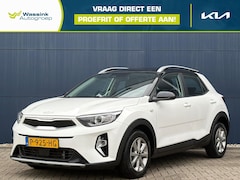 Kia Stonic - 1.0 T-GDi 100pk DynamicLine | Achteruitrijcamera | Climate Control | Cruise Control | Navi