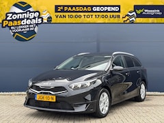 Kia Cee'd Sportswagon - Ceed Sw 100pk DynamicPlusLine 1.0 T-GDi | Cruise Control | Stoel/Stuurverwarming | Navigat