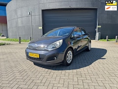 Kia Rio - 1.2 CVVT BusinessLine
