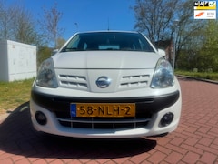 Nissan Pixo - 1.0 Acenta AIRCO