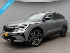 Renault Espace - E-Tech full hybrid Led Carplay 7 Pers Pano 23 Hoge Instap Dealer Onderhouden Eerste Eigena