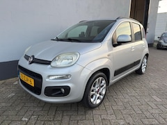 Fiat Panda - 0.9 TwinAir Lounge Automaat - Airco - LMV