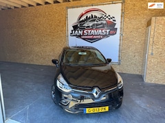 Renault Clio - 0.9 TCe Intens