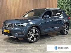 Volvo XC40 - T4 Aut. Inscription Luxury | Full Option | Schuifdak | Trekhaak | 360° Camera | All Season