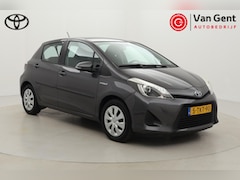Toyota Yaris - 1.5 Full Hybrid Aspiration | Navigatie | Cruise Control | Clima | Camera | Bluetooth