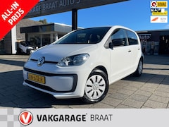 Volkswagen Up! - 1.0 BMT l AIRCO l ELEK. RAMEN l RIJKLAAR