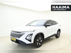 Omoda 5 - 5 1.6 T-GDi SHS-H Premium Panoramisch Schuif/kanteldak | Keyless | Lederen bekleding | Sto