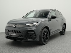 Volkswagen Tiguan - R-Line 1.5 eHybrid 272 PK | LED Plus | Panoramadak | 360 Camera | DCC | Dodehoek Assist |