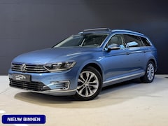 Volkswagen Passat Variant - 1.4 TSI GTE Connected Series Plus | Panoramadak | Trekhaak | Carplay | Adaptive cruise | S