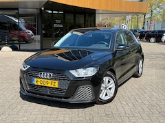 Audi A1 Sportback - 30 TFSI Pro Line|Rijklaar|Sfeerverlichting|Carplay|AndroidAuto|DAB|Cruise|Airco|