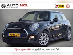 MINI Cooper - 1.5 Business | Airco | Cruise | Navi | Licht Metalen Velgen