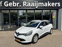 Renault Clio Estate - 1.5 dCi Expression*Navi*Airco