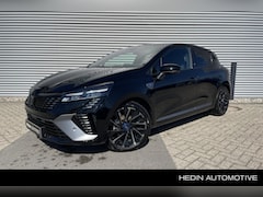 Renault Clio - 1.6 E-Tech Full Hybrid 145 esprit Alpine