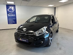 Kia Rio - 1.2 CVVT Super Pack