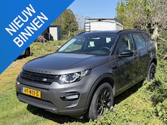 Land Rover Discovery Sport - 2.0 TD4 HSE Motor Defect doesnt drive