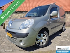 Renault Kangoo Express - 1.5 dCi 90 Express Tech Line