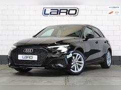 Audi A3 Sportback - 40 TFSI e S-Line | Matrix HuD ACC Keyless CarPlay BTW