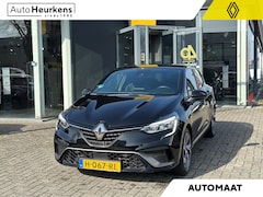 Renault Clio - TCe 130 EDC Automaat R.S. Line l Origineel NL l Volledig dealeronderhouden en complete his