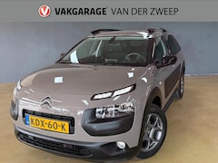 Citroën C4 Cactus - 1.2 PureTech Shine | Camera | Navi