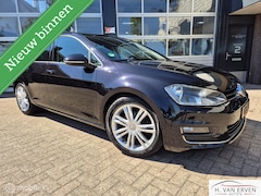 Volkswagen Golf - 1.2 Highline SCHUIFKANTELDAK LEDER NAVI PDC